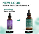 Purelia® Complete Liver Support