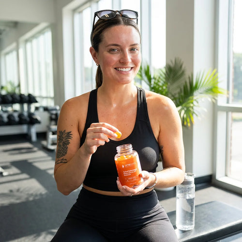 STEADY™ Electrolyte Gummies