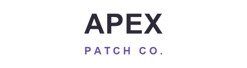 Apex Patch Co. logo