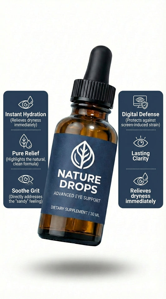 Nature Drops