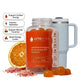 Citrus Electrolytes Gummies