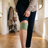 Herbal Heat Pain Relief Patch